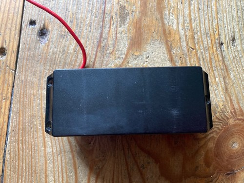 Epiphone thunderbird pickup - epiphone,
