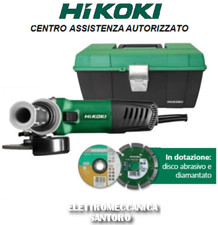 KIT SMERIGLIATRICE ANGOLARE