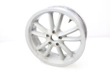 CERCHIO POSTERIORE - PIAGGIO