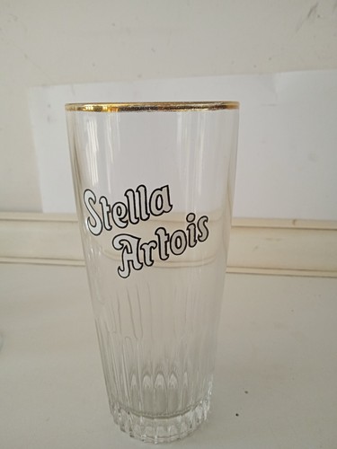 Bicchiere birra stella artois - bicchiere,
