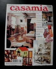 rivista LE IDEE DI CASA MIA