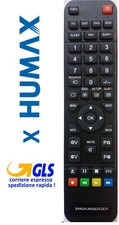 Telecomando per humax - telecomando,