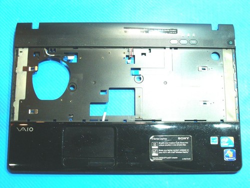 Sony vaio vpceb23f - 15.6",