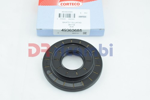 Paraolio anello tenuta - anello,