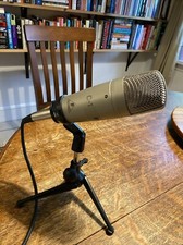 Behringer C-1 Microfono a