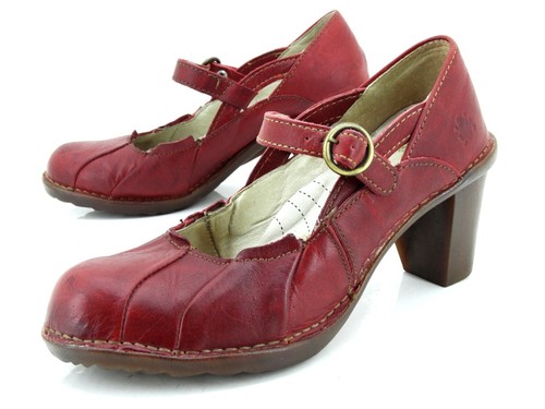 Scarpe donna naturalista - da,