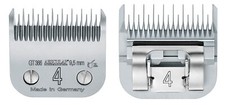 AESCULAP - MOSER - WAHL -