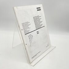 Atlas Copco Martello Idraulico