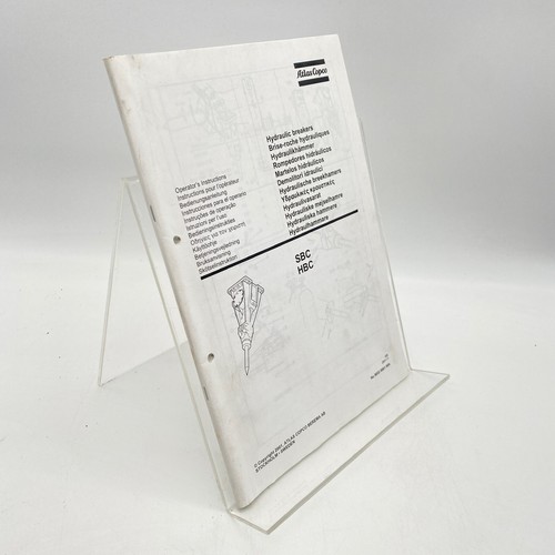 Atlas copco martello - atlas,