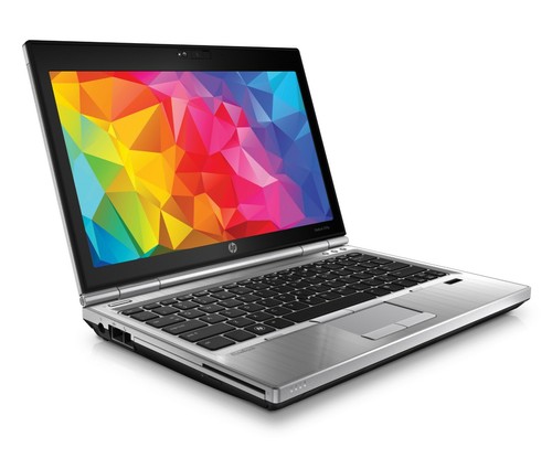 Notebook elitebook 2570p - hp,