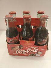 Coca cola Theme bottles