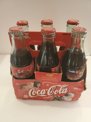 Coca cola theme - coca, bottles