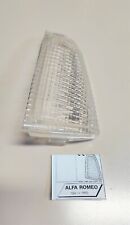 PLASTICA FANALINO FRECCIA ALFA