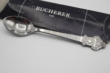 Cucchiaio Rolex Lucerna