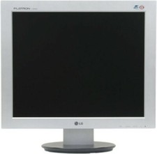 Monitor LG Flatron Style