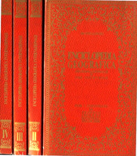 ENCICLOPEDIA GEOGRAFICA