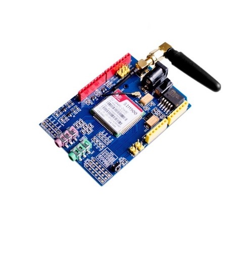 1pcs simcom sim900 quad - sim900, quad-band