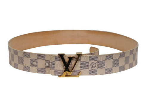 Louis vuitton cintura - cintura, uomo