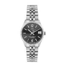 Philip Watch Caribe Grey