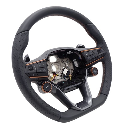 Volante cupra supersport - volante,