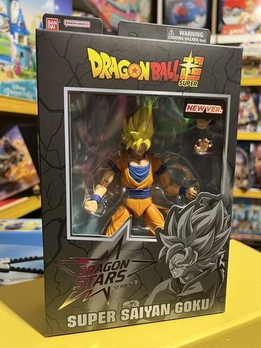 Dragon ball stars - ball, action