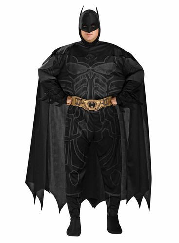 Costume batman the dark - batman,