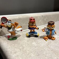 Pupazzetto Garfield Vintage