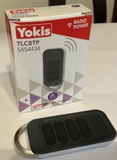 yokis radiocomando 8 canali