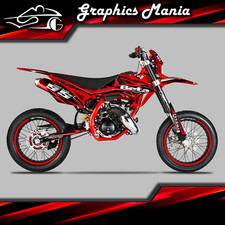 Kit grafiche CRYSTAL BETA RR50