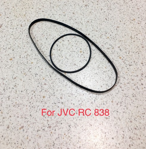 Cinghie ricambio per - per, jvc