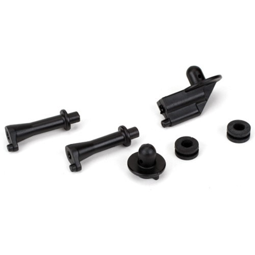 Team losi losa4424 supp - losa4424,