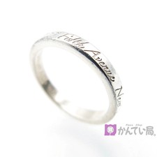Anello stretto TIFFANY & Co