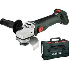 METABO W 18 LT BL 11-125