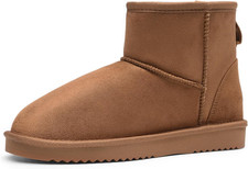 Fuzzyclassico Stivali Basso