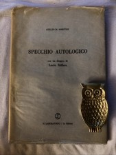 Stelio M. Martini- Specchio