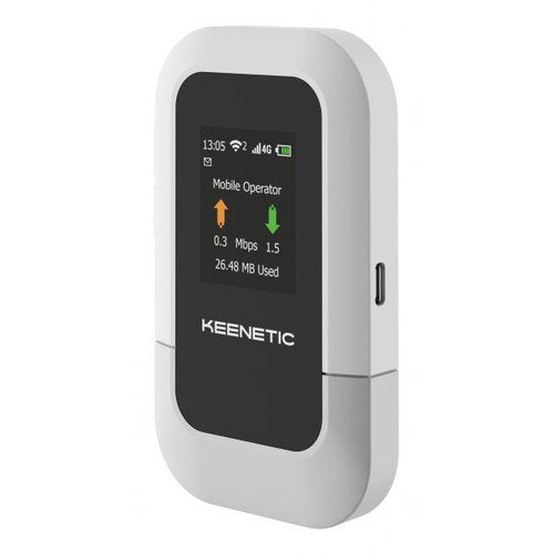 Keenetic router roamer - keenetic,