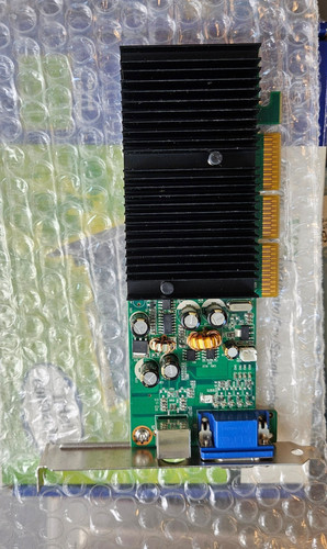 Scheda grafica pci - scheda,