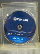 FIFA 23 EA Sports Playstation4