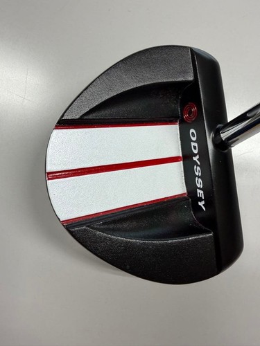 Mazza golf odyssey white - mazza,