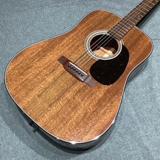 Martin D-19 190th Anniversary