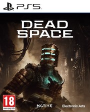 Dead Space PS5 Remake Gioco per PlayStation 5 Ita PAL Sony Videogiochi EU