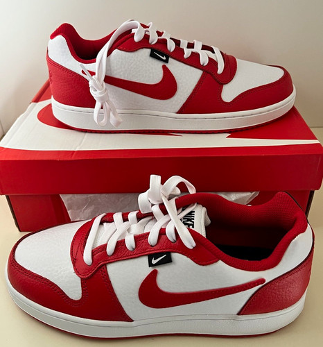 Nike ebernon low prem - prem, scarpe