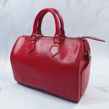 Borsa LOUIS VUITTON Epi Speedy