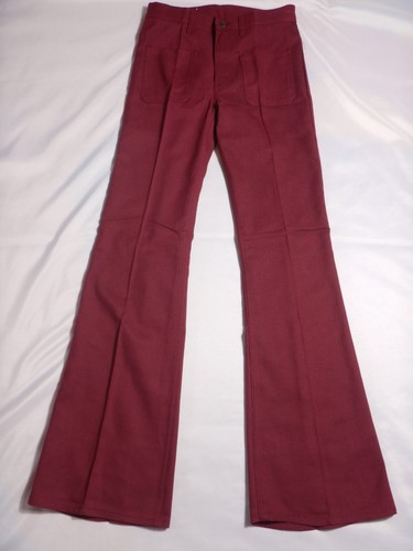Pantaloni deadstock vintage - deadstock,