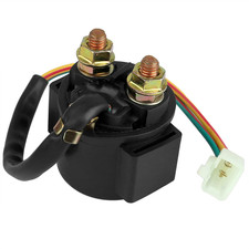 Relè Di Avviamento, Relè Di Avviamento, Interruttore Magnetico per Kymco KXR MXU