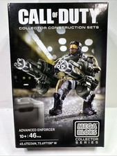 MEGA BLOKS CALL OF DUTY