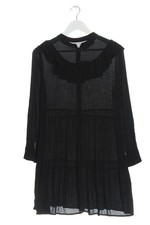 ZARA Abito a maniche lunghe