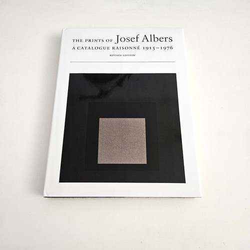 The prints josef albers a - prints,