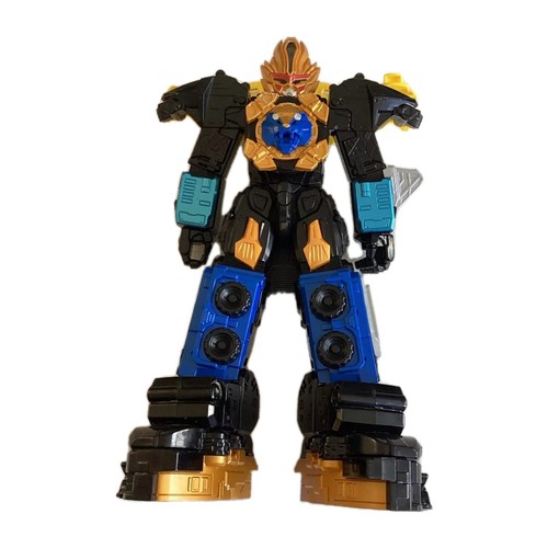 Power rangers beast morphers - rangers:,