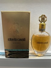 Roberto Cavalli Eau de Parfum